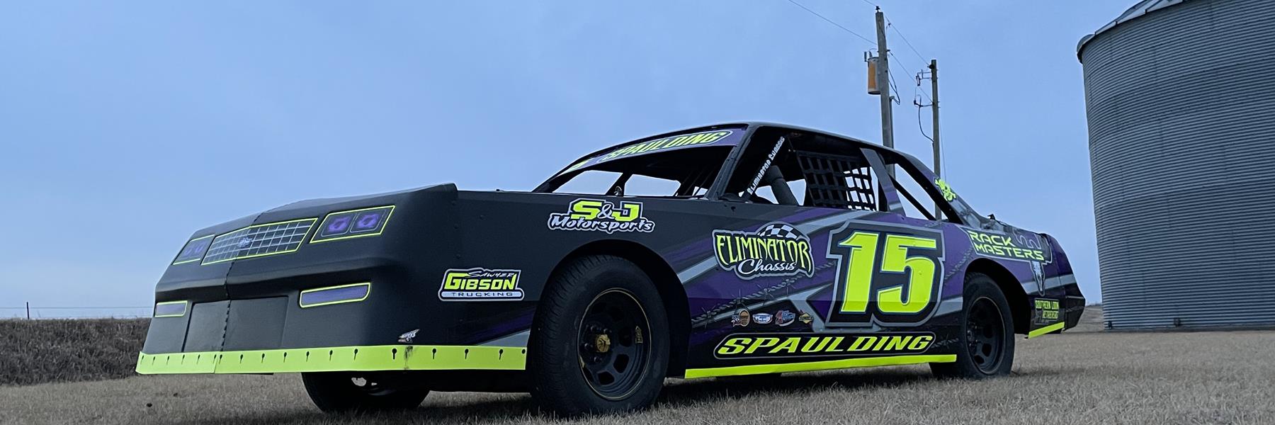 Jake Spaulding
