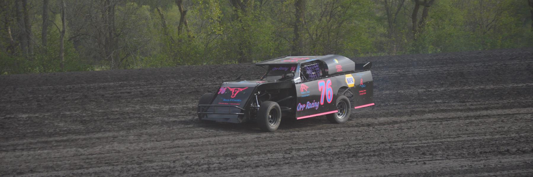 David Orr