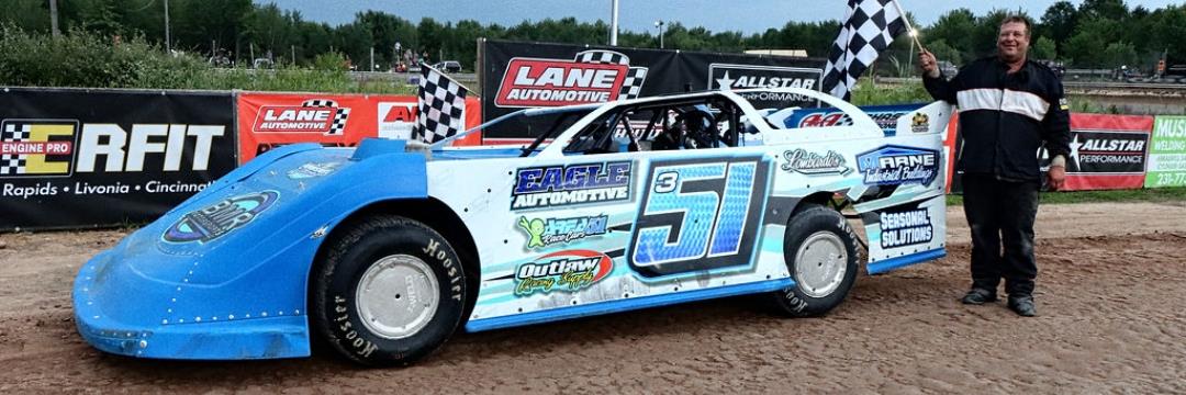 Scott Wenell