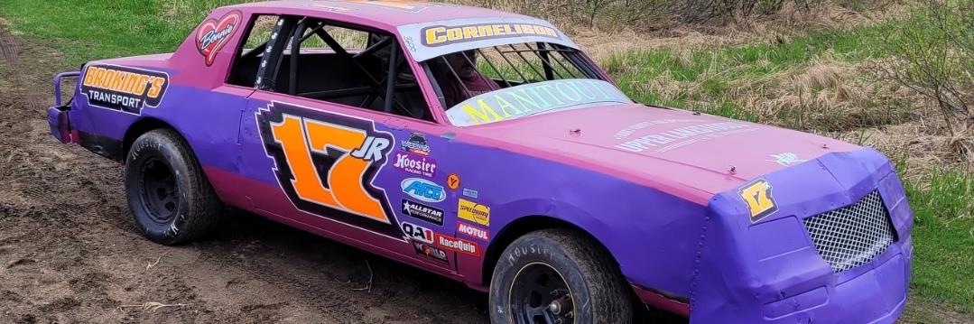 Tom Cornelison Jr