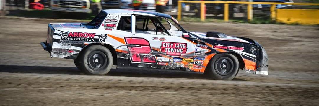 Joe Martin