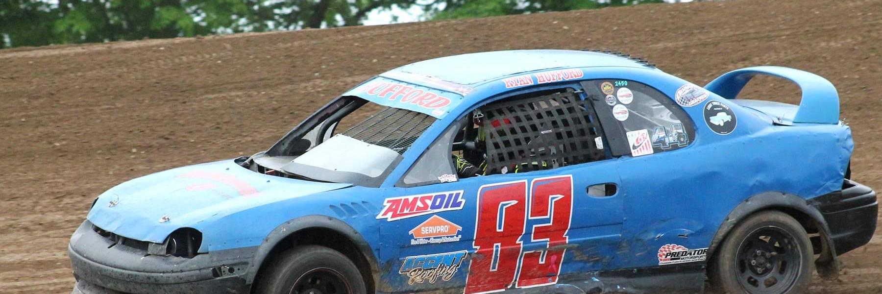Ryan Hufford