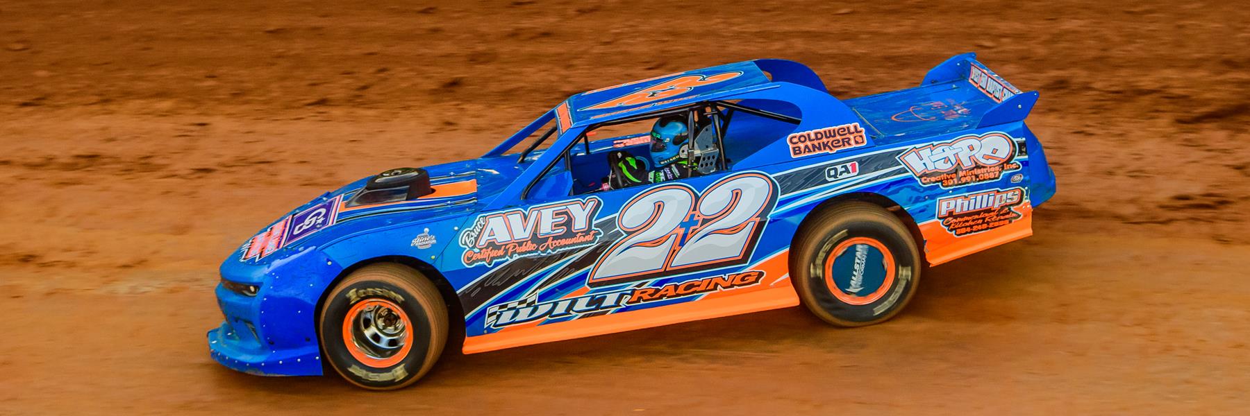 Cody Kershner