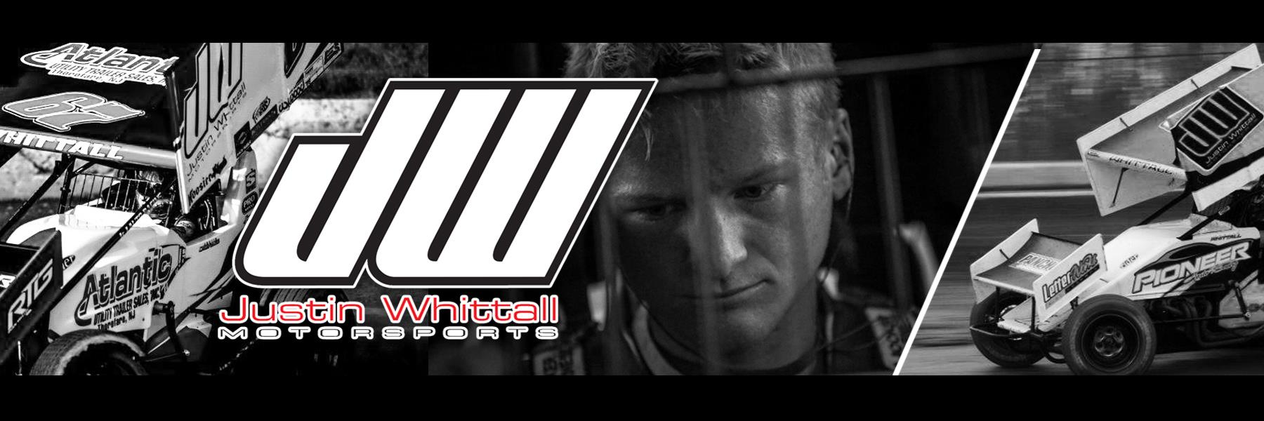 Justin Whittall