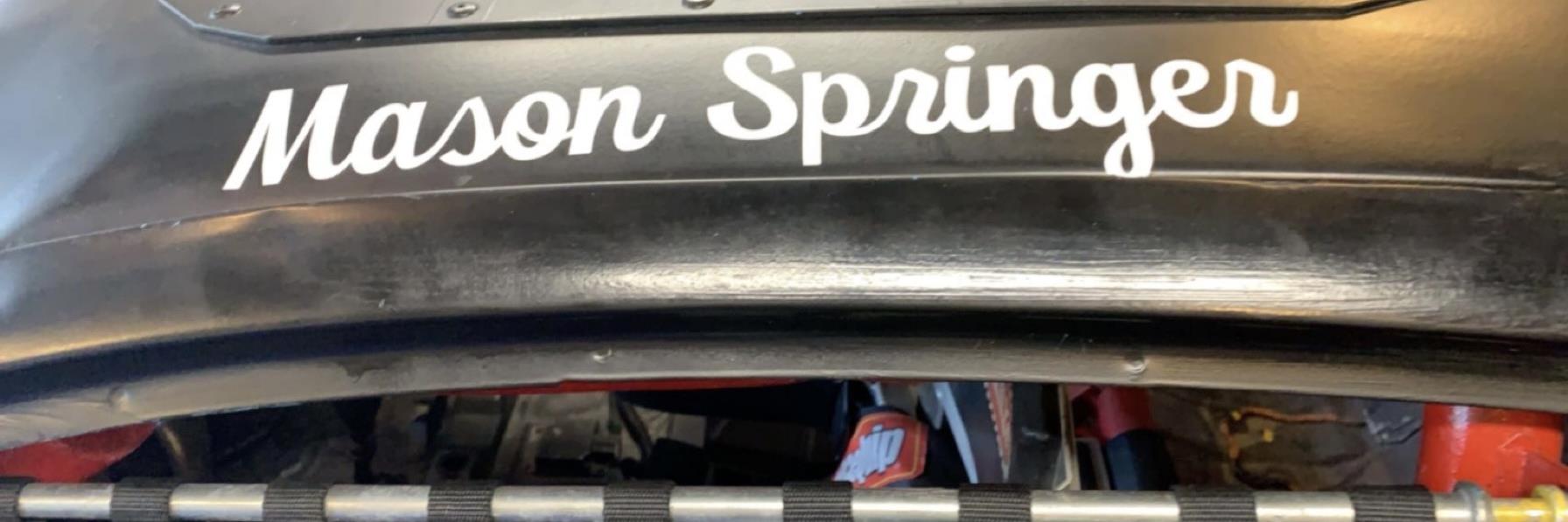 Mason Springer