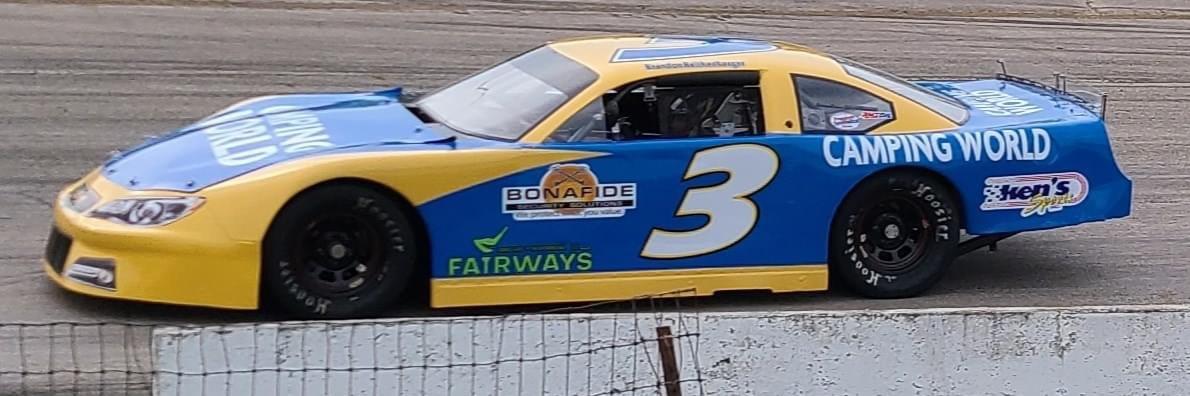 Brandon Reichenberger