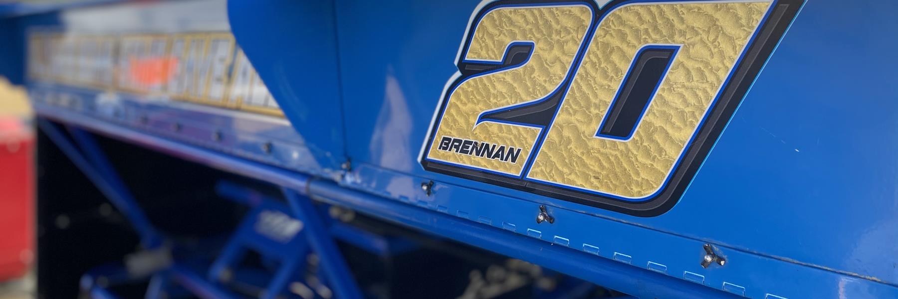 Todd Brennan