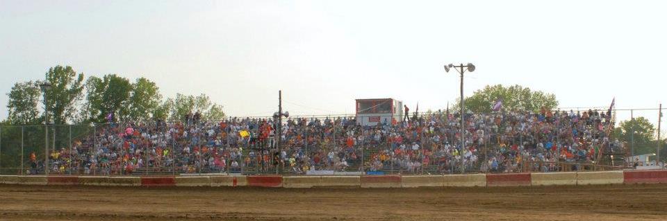 7/9/2017 - Kickapoo Speedway