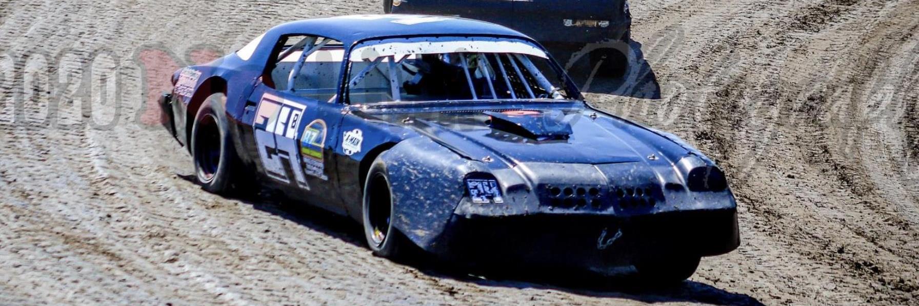 Brady Walsh