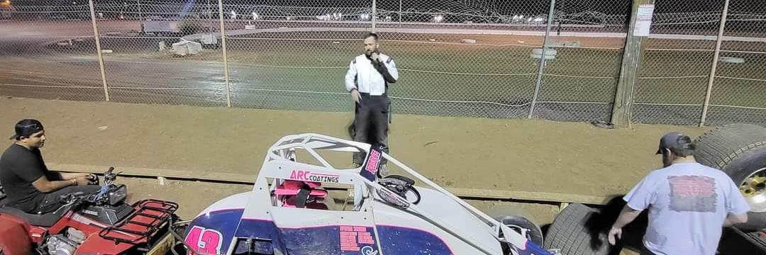 Justin Kierce