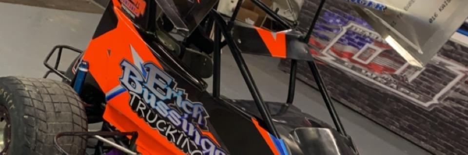 Cameron Bussinger