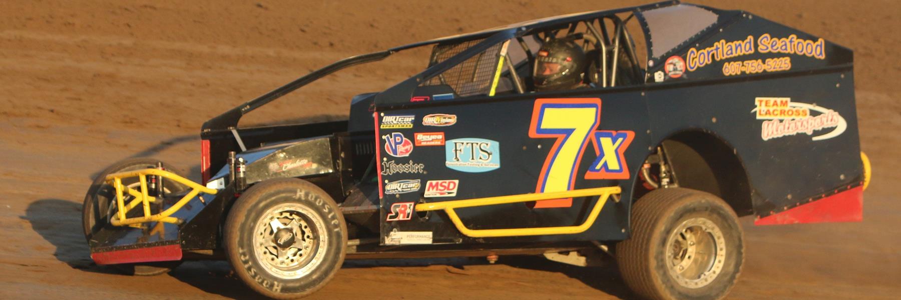 Chuck Miller