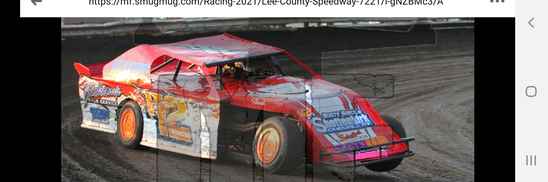 Adam Birck