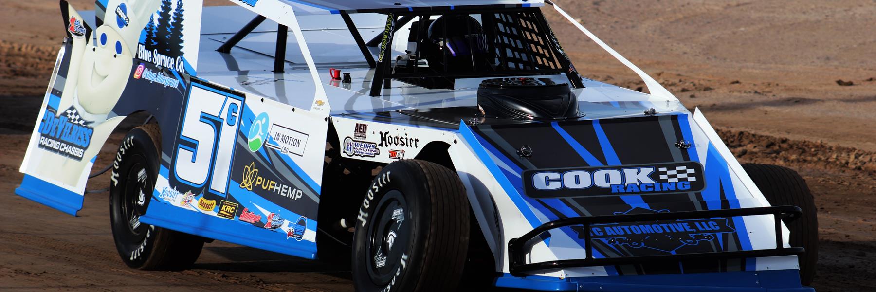 Troy Cook