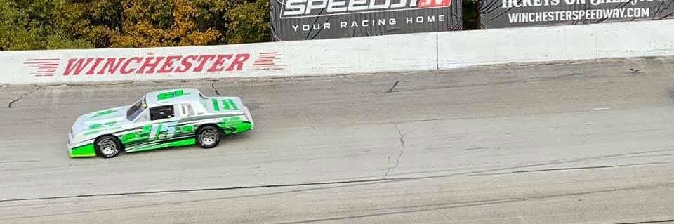 Lonnie Saumier