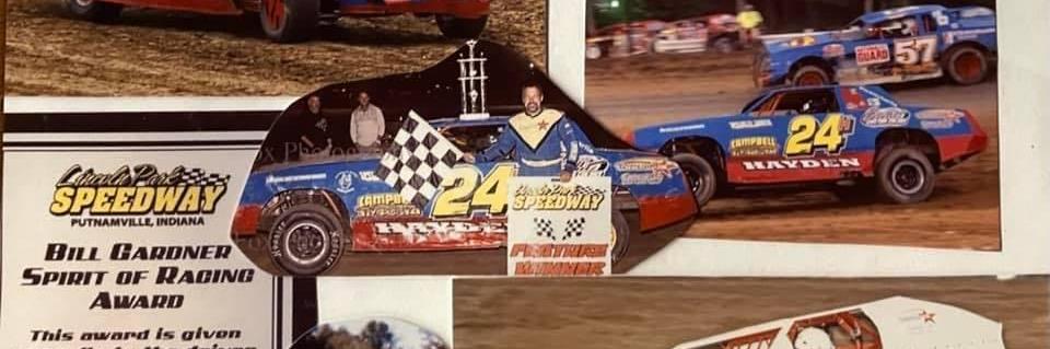 Gary Hayden