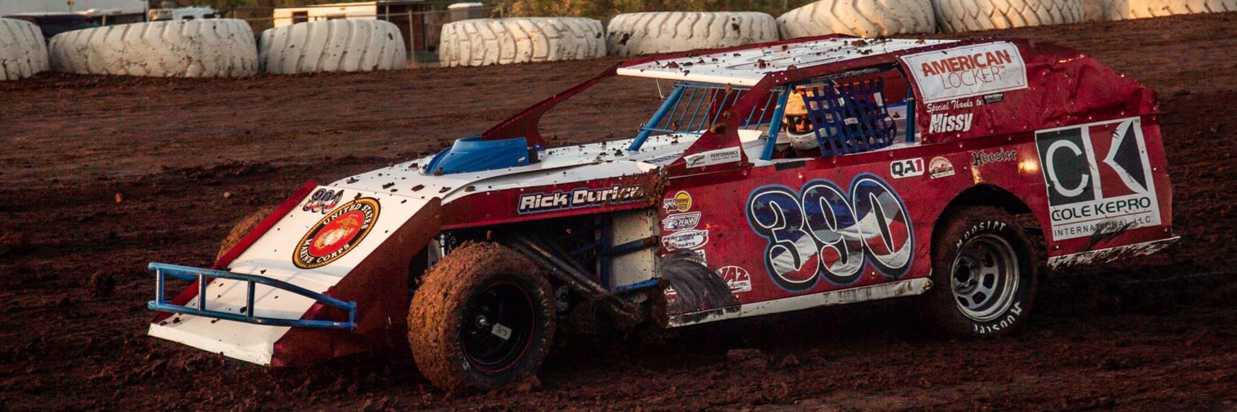 Rick Durica