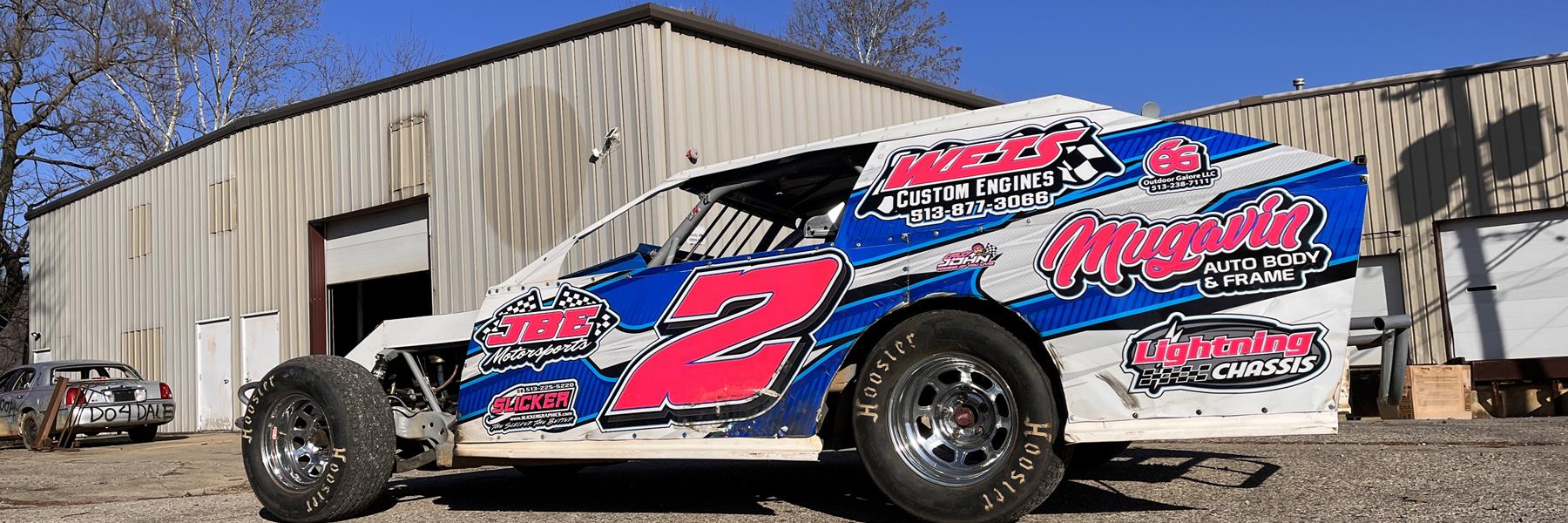 Joey Crouse
