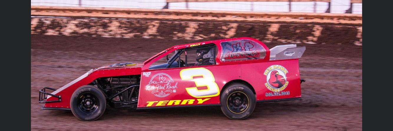 Kelly Terry