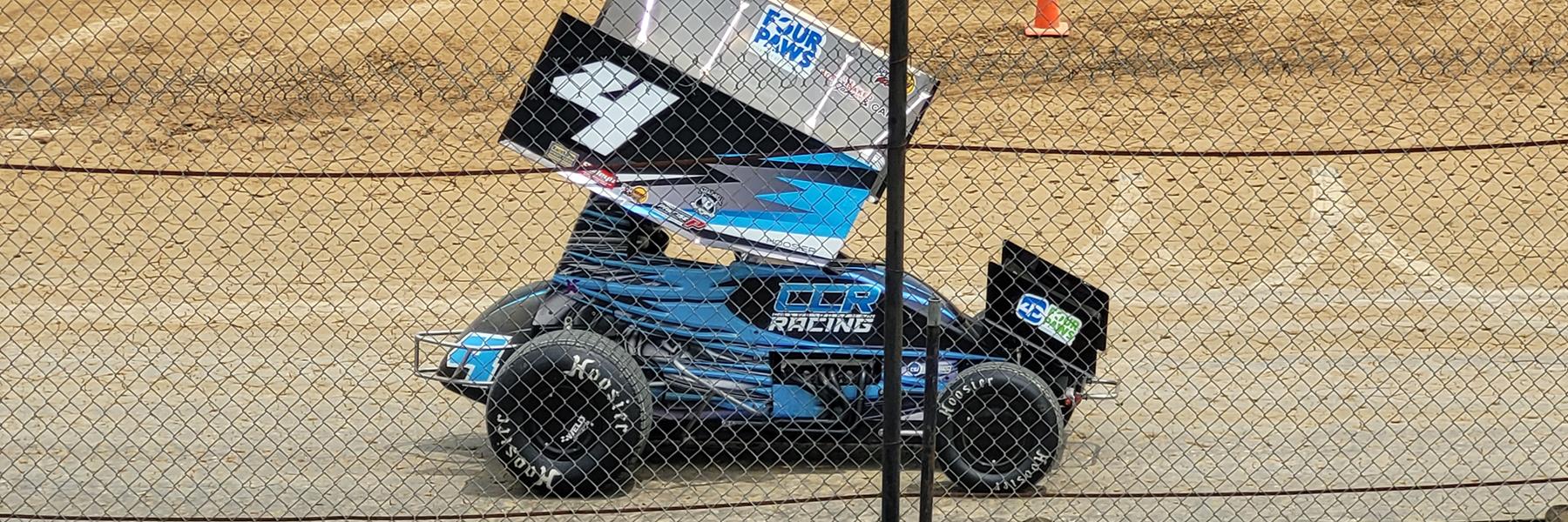 Caleb Coffman