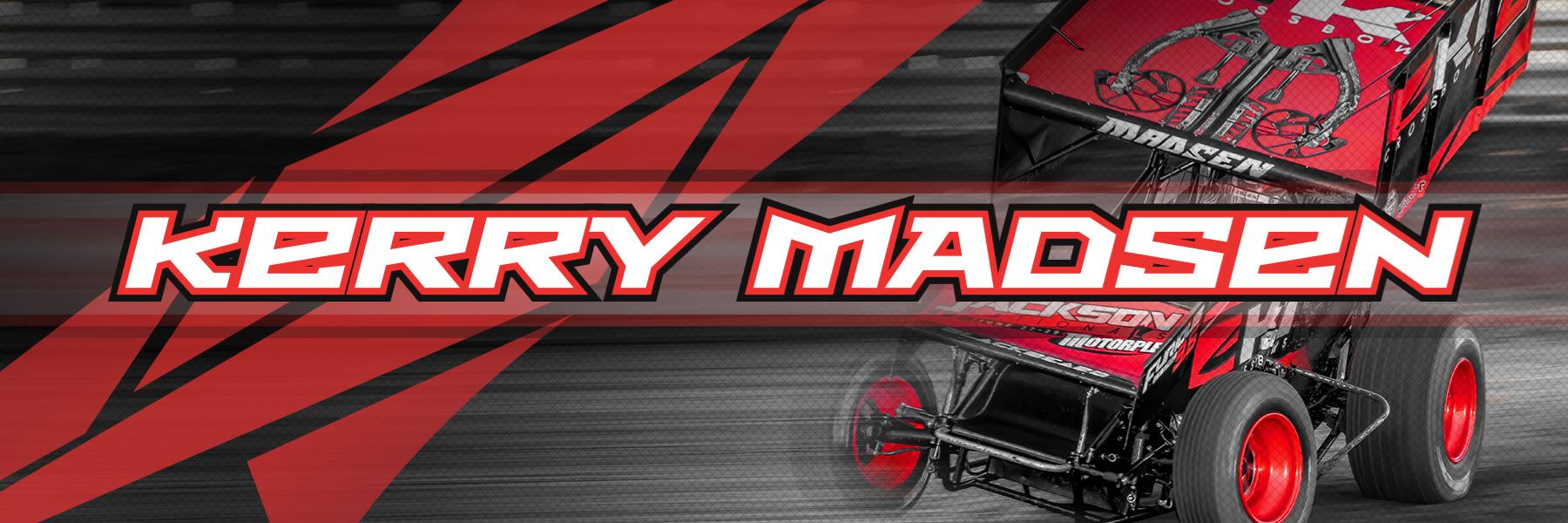 Kerry Madsen