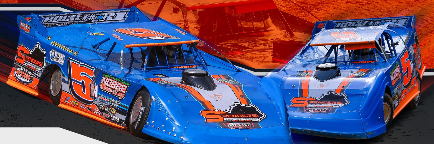Dustin Nobbe