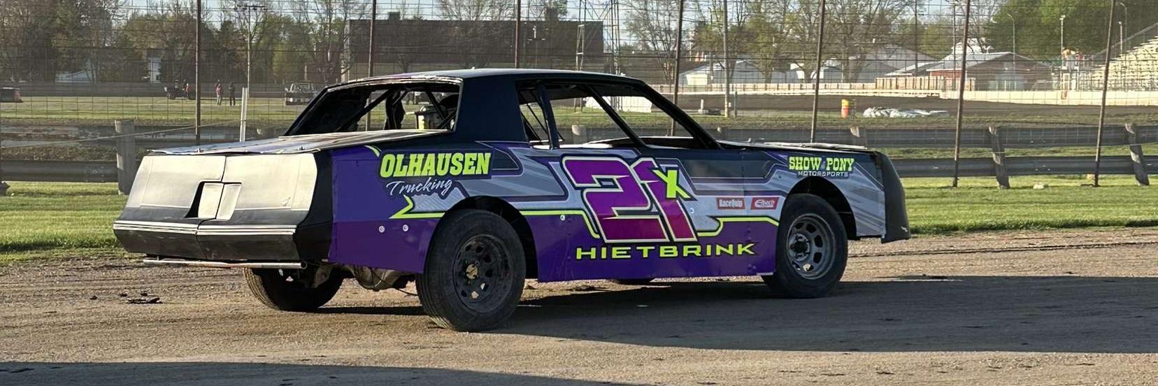Austin Hietbrink
