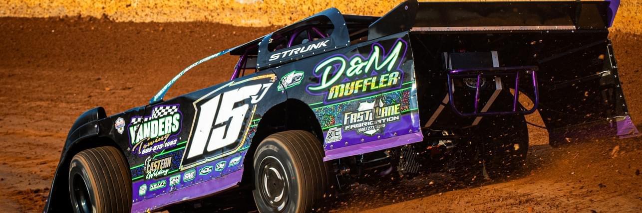 Jeremy Strunk