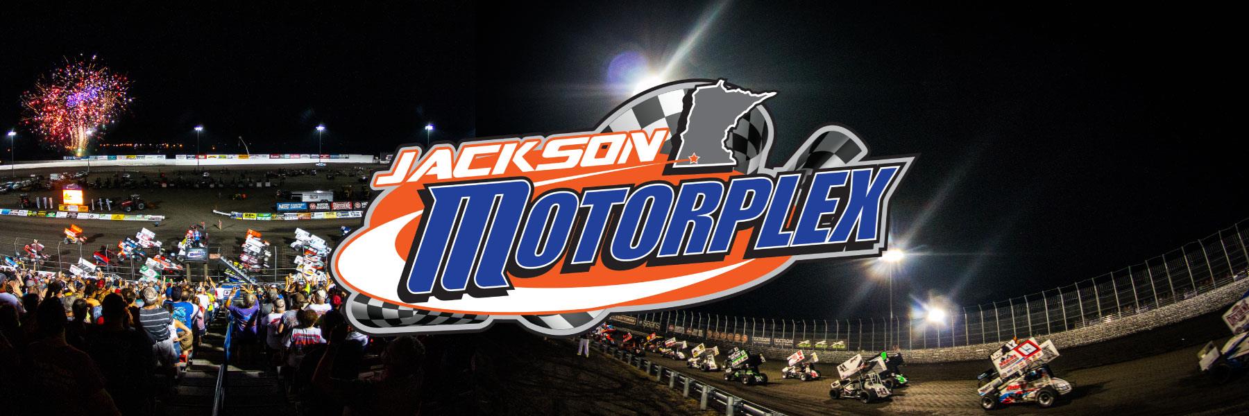 9/2/2016 - Jackson Motorplex