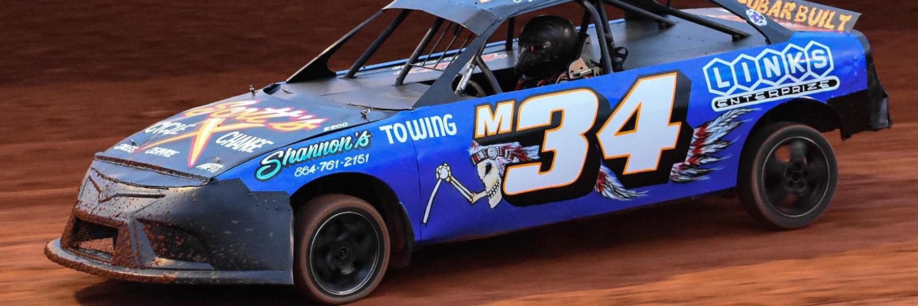 Chris Meadows