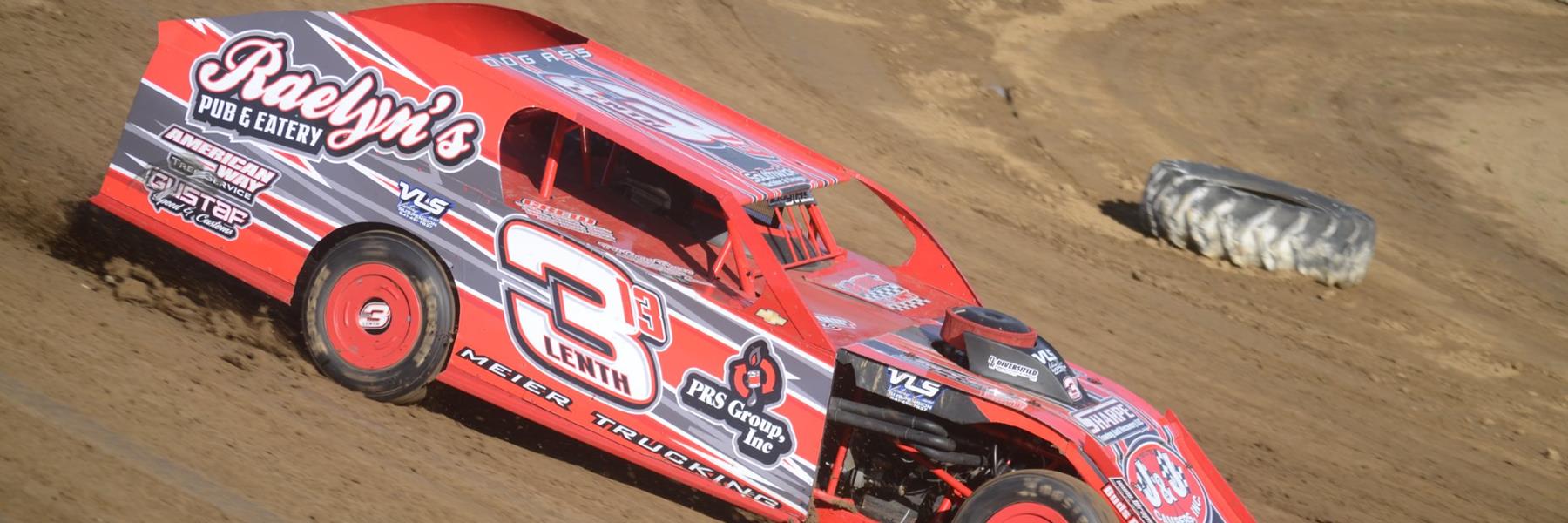Doug Lenth