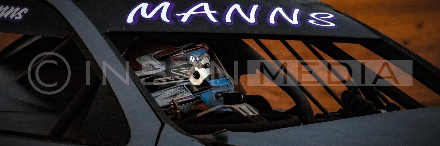 Jerry Manns