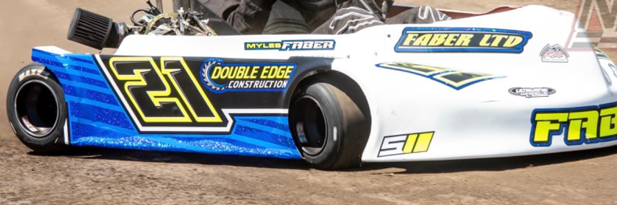 Myles Faber