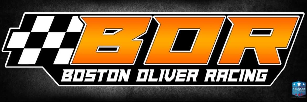 Boston Oliver