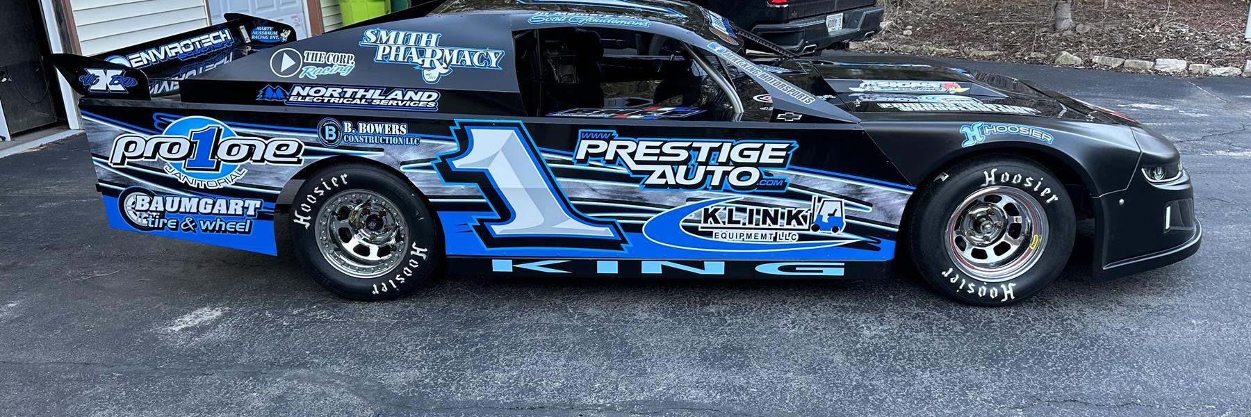 Mike King