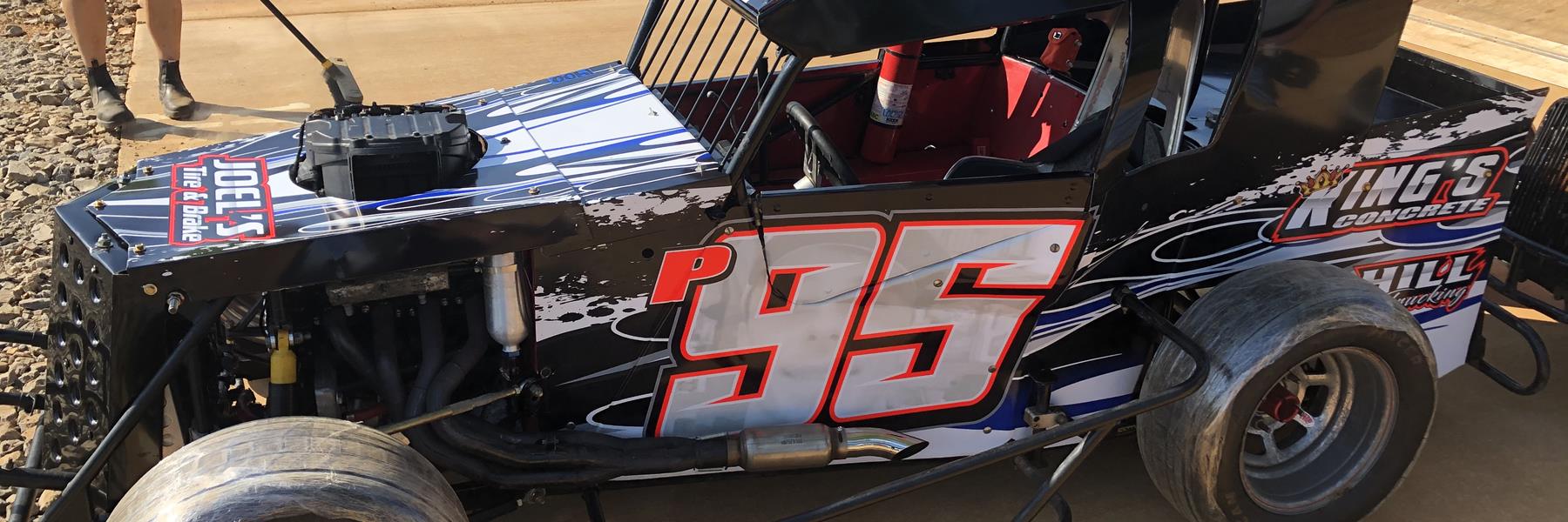 Nick Winsett