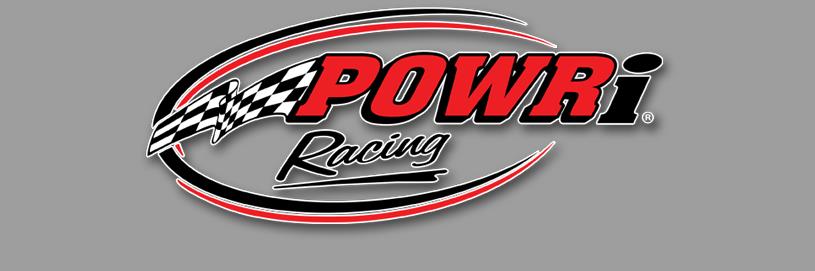 POWRi Australia Sprints