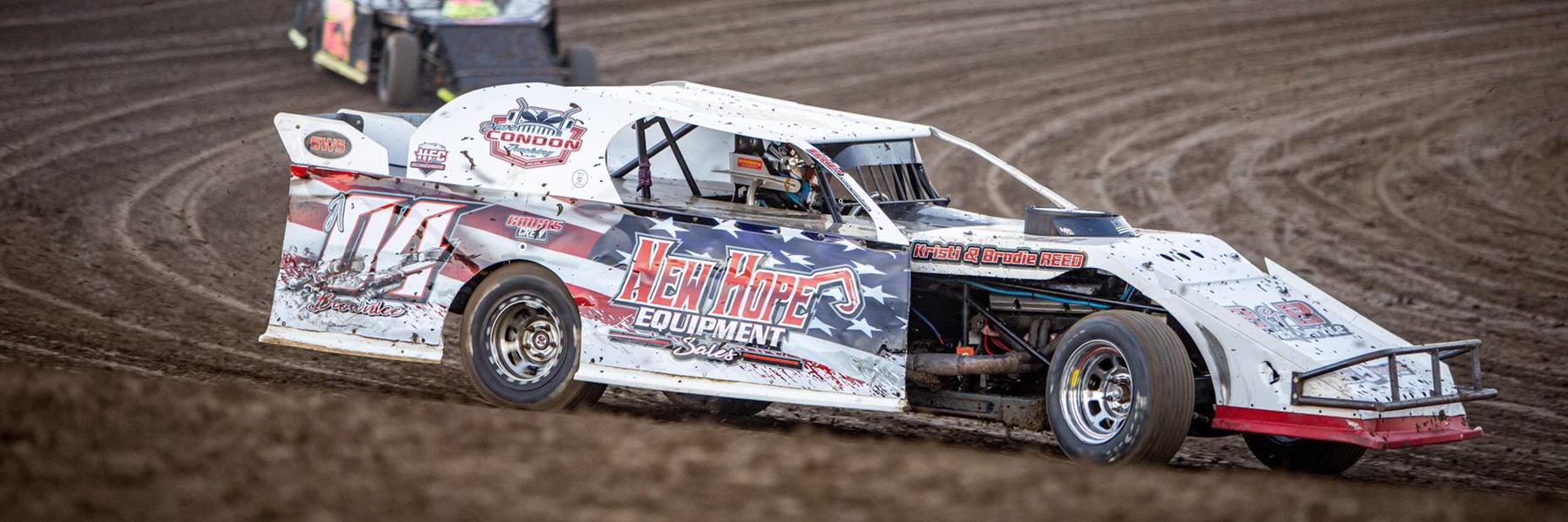 Austin Brownlee