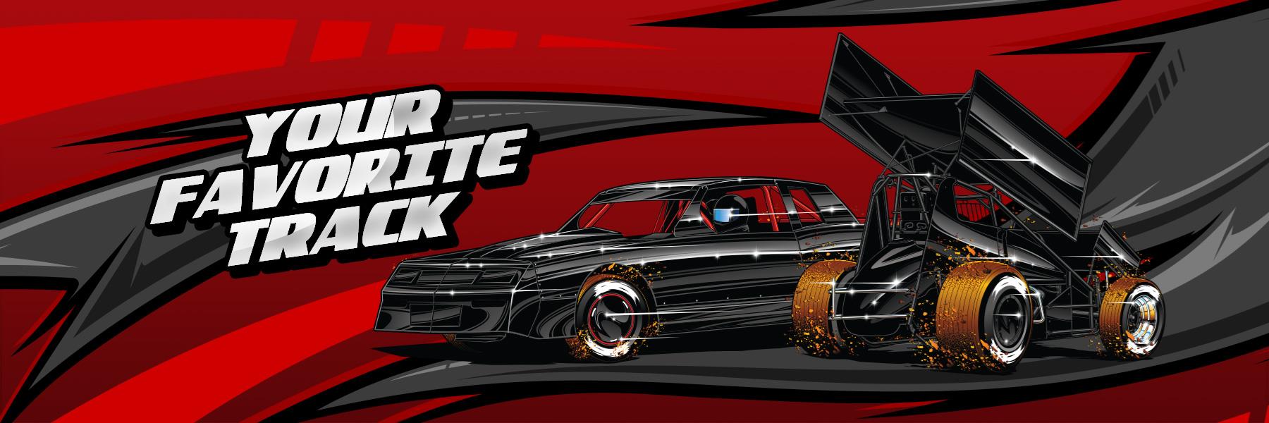 3/22/2019 - Your Favorite Track [TEST]