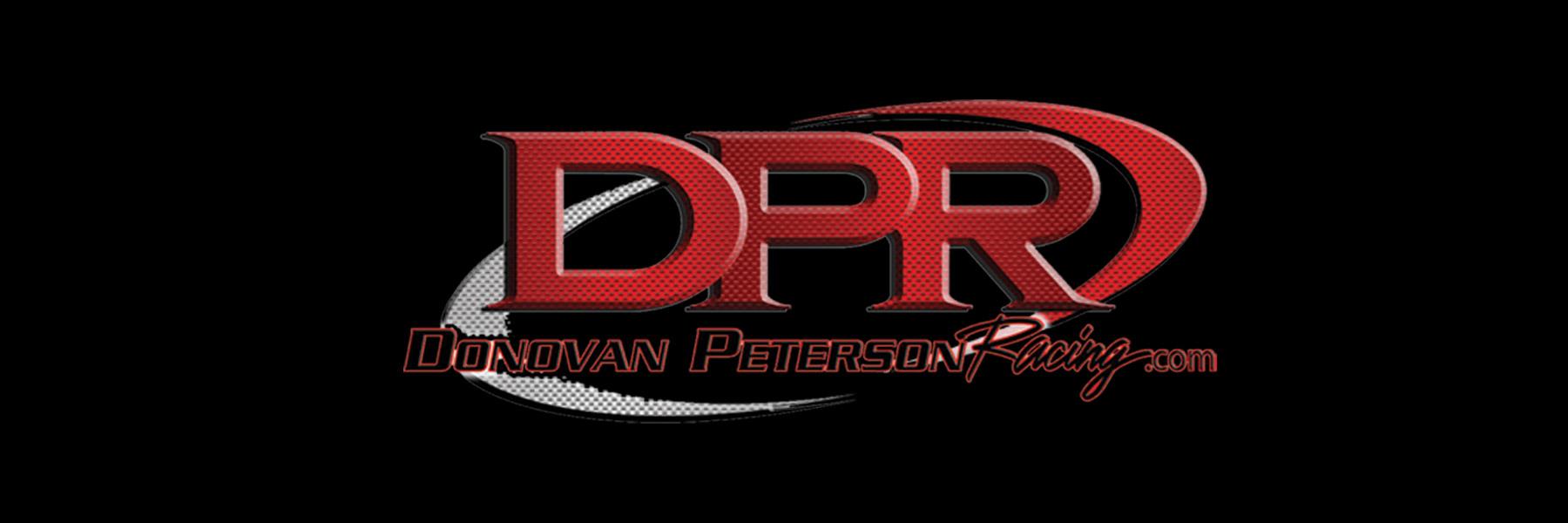 Donovan Peterson
