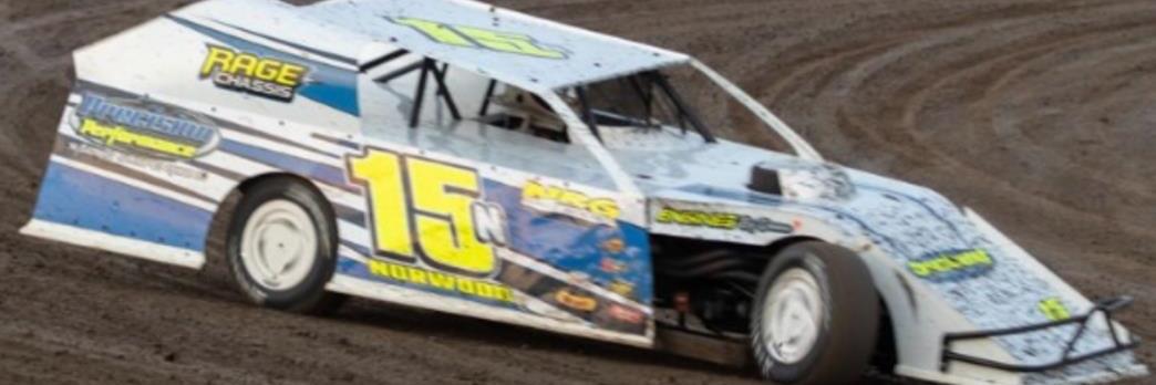Matt Norwood