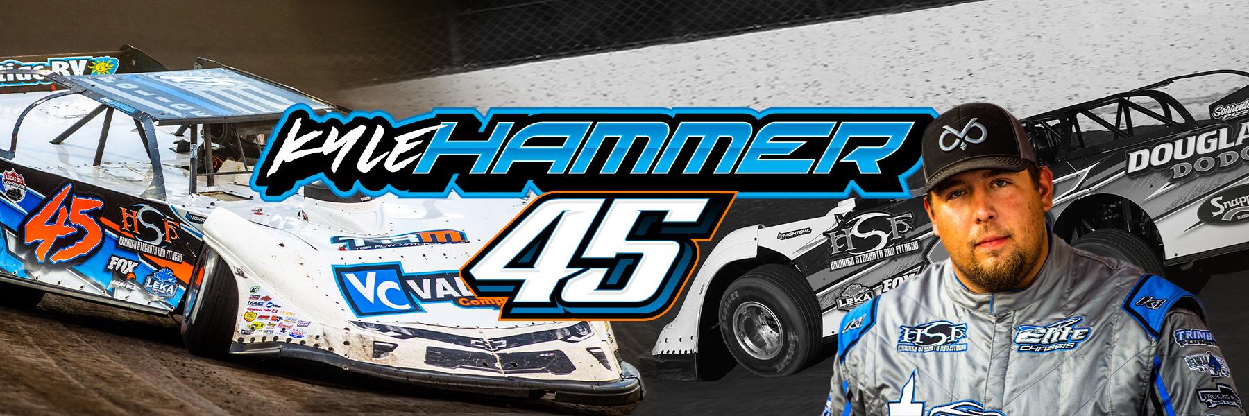 Kyle Hammer