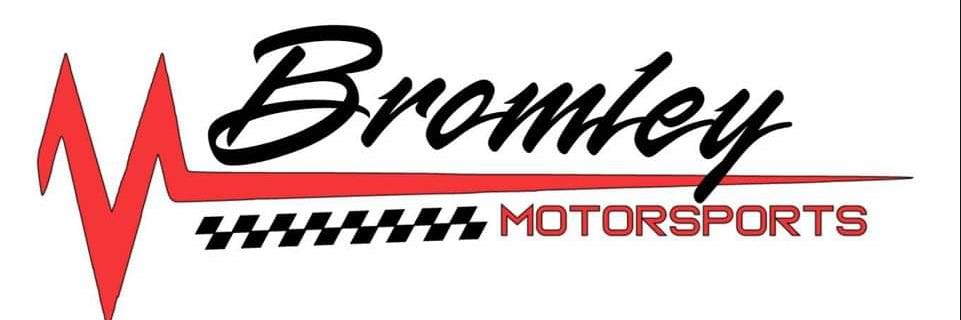 Tony Bromley