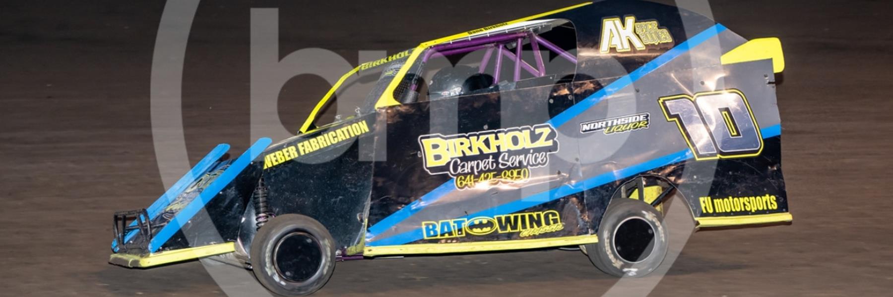 Dane Birkholz