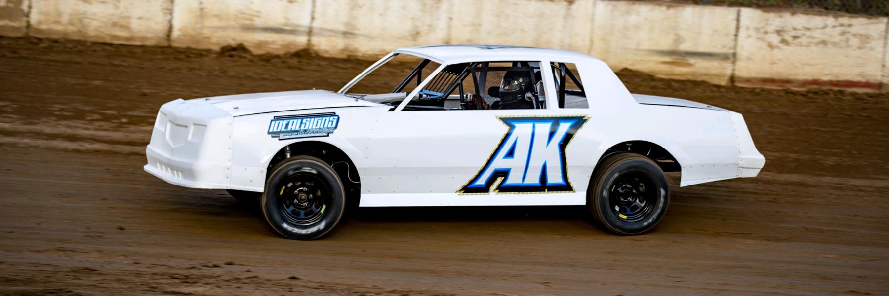 Mitch Kesan