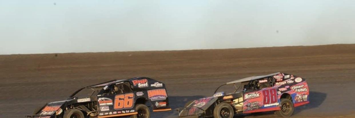 Bryer McCoy
