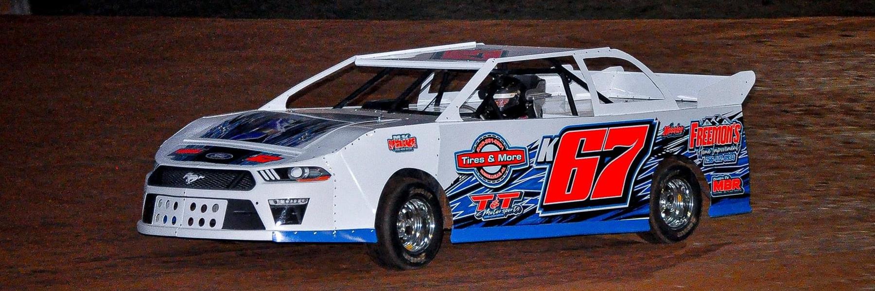 Kaden McDowell