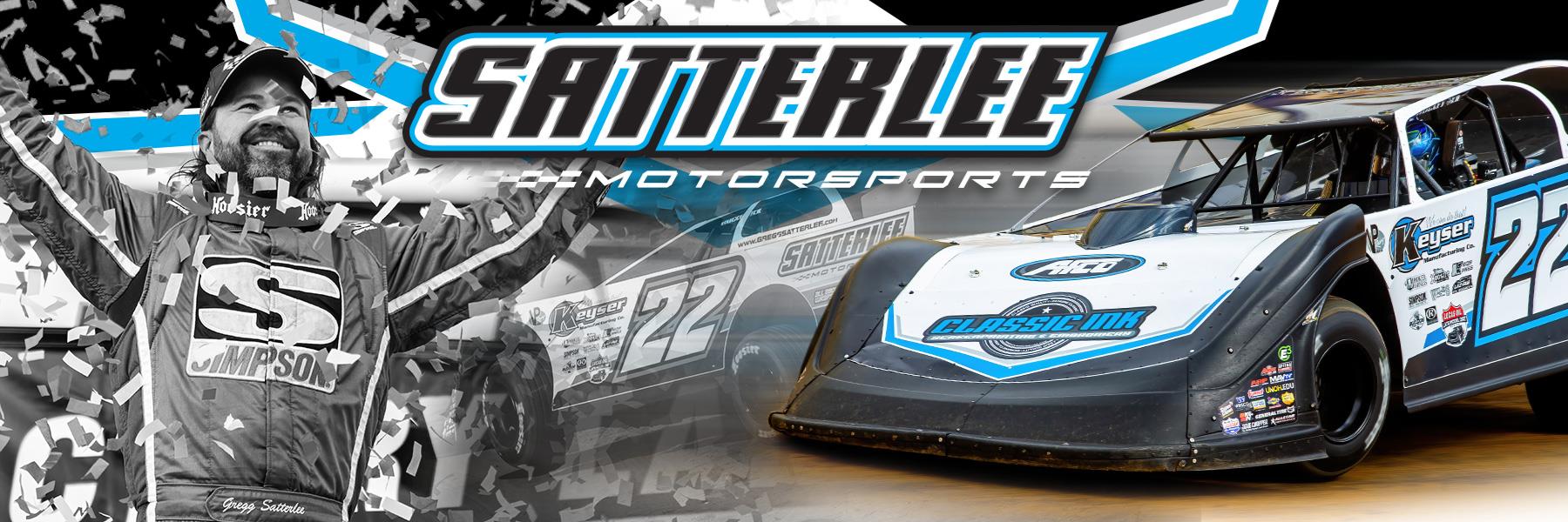 Gregg Satterlee