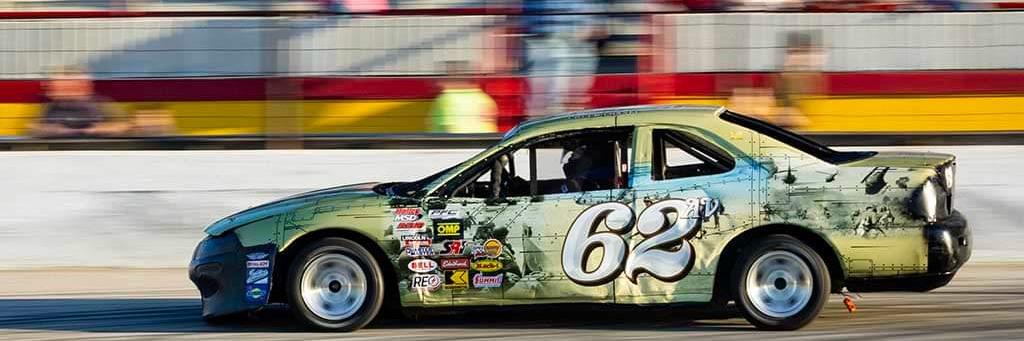 Chuck Connel