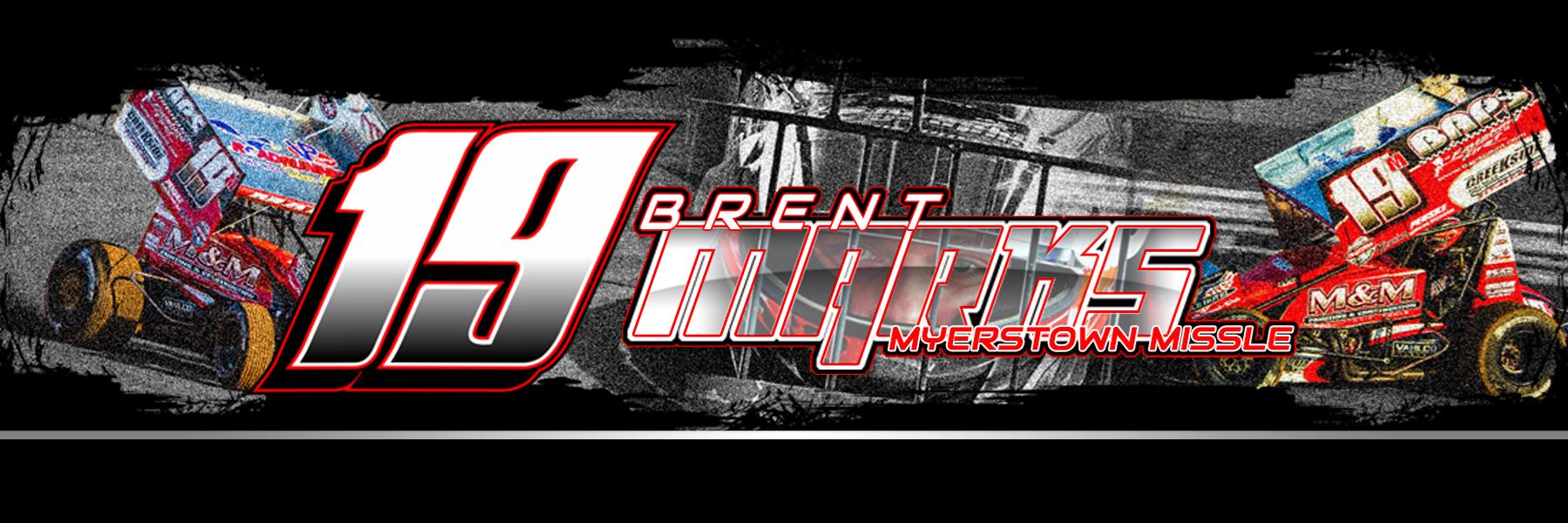 Brent Marks